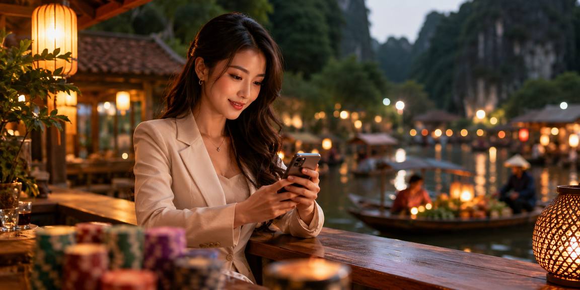 nk88 com Phố Đêm Turbo